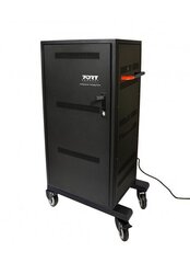 PORT CONNECT charging Cabinet 30 units USB cena un informācija | Barošanas avoti | 220.lv