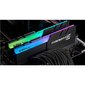 G.Skill Trident Z RGB 32 GB, DDR4, 3600 MHz, PC/server, Registered No, ECC No cena un informācija | Operatīvā atmiņa (RAM) | 220.lv