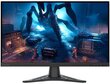 Lenovo G27e-20 68.6 cm (27") 1920 x 1080 pixels Full HD LED Black цена и информация | Monitori | 220.lv