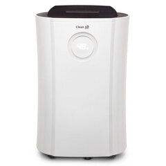 Clean Air Optima CA-707 air purifier 70 m² 39 dB 370 W Black, Ivory cena un informācija | Gaisa sausinātāji, mitruma savācēji | 220.lv