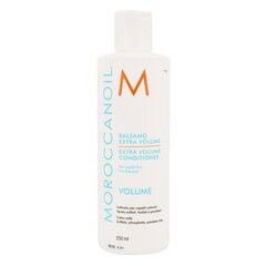 Кондиционер Moroccanoil Extra Volume Conditioner, 70 мл цена и информация | Бальзамы, кондиционеры | 220.lv