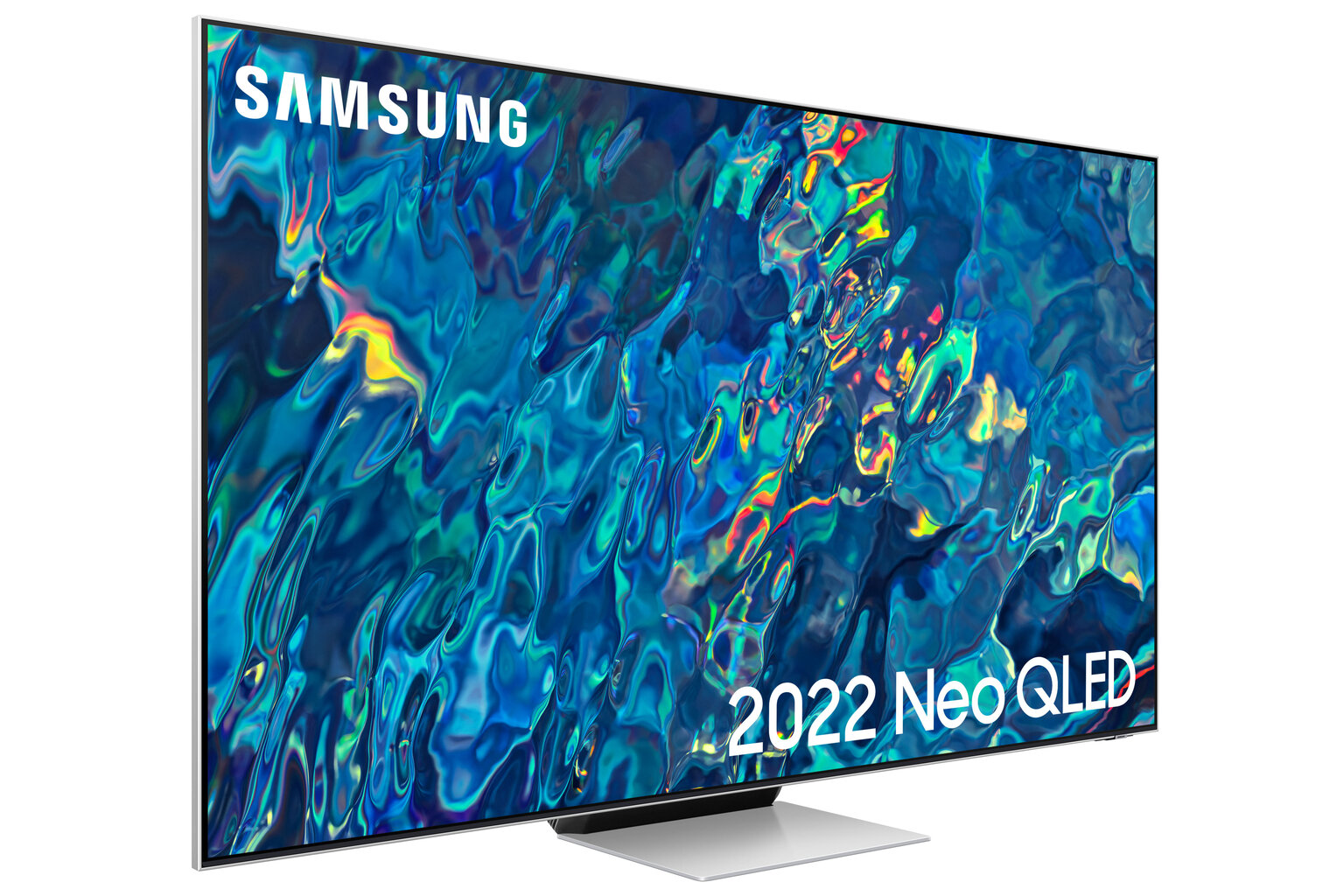 Samsung QE65QN95BATXXH cena un informācija | Televizori | 220.lv