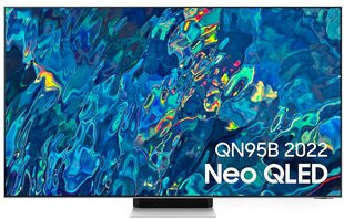 Samsung QE65QN95BATXXH цена и информация | Телевизоры | 220.lv