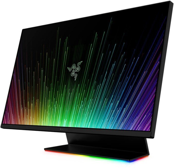 Razer RZ39-03500100-R3W1 cena un informācija | Monitori | 220.lv