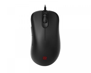 Мышь Benq Esports Gaming Mouse ZOWIE EC1-C Optical, 3200 DPI, черная цена и информация | Мыши | 220.lv