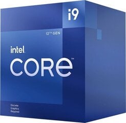 Intel BX8071512900F cena un informācija | Procesori (CPU) | 220.lv