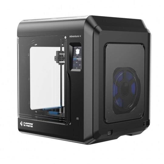 FLASHFORGE 3D PRINTER ADVENTURER 4 cena un informācija | Smart ierīces un piederumi | 220.lv