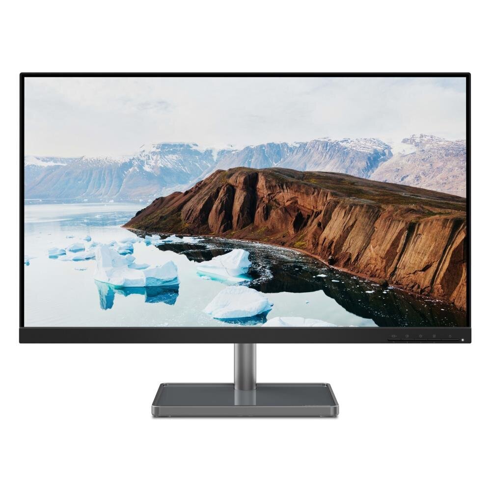 Lenovo 66D0KAC2EU cena un informācija | Monitori | 220.lv