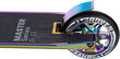 Triku skrejritenis, Raven Master Neo Chrome 110mm cena un informācija | Skrejriteņi | 220.lv