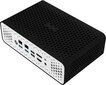 Mini-PC ZBOX-CI665NANO-BE цена и информация | Stacionārie datori | 220.lv