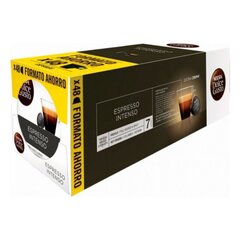 Nescafé Dolce Gusto kafijas kapsulas, 48 ​​gab. cena un informācija | Nescafe Dolce Gusto Pārtikas preces | 220.lv