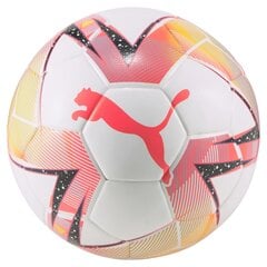 Telpu futbola bumba Puma 1 TB Pro, FIFA apstiprināta, 4. izmērs цена и информация | Футбольные мячи | 220.lv