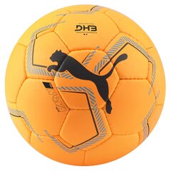 Handbola bumba Puma Nova, oranža cena un informācija | Handbols | 220.lv