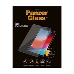 PanzerGlass Screen Protector 2655 цена и информация | Аксессуары для планшетов, электронных книг | 220.lv