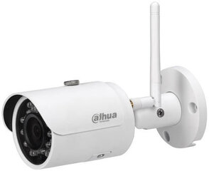 Веб камера Dahua HFW1235S-W цена и информация | Компьютерные (Веб) камеры | 220.lv