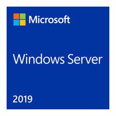 Microsoft Windows Server CAL 2019, EN cena un informācija | Operētājsistēmas | 220.lv