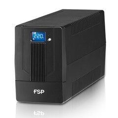 FSP/Fortron PPF6001300 cena un informācija | Fortron Datortehnika | 220.lv