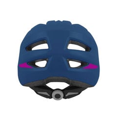 Защитный шлем Rock Machine Fly Blue/Purple XXS/XS (47-52 см) цена и информация | Шлемы | 220.lv