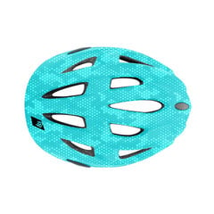 Защитный шлем Rock Machine Racer Blue S/M (52-56 см) цена и информация | Шлемы | 220.lv