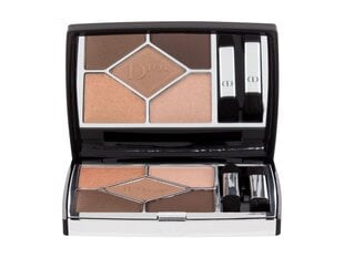 Acu ēnu palete Dior 5 Couleurs Couture 559 Poncho, 7 g цена и информация | Тушь, средства для роста ресниц, тени для век, карандаши для глаз | 220.lv