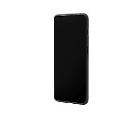 OnePlus Sandstone Bumper Cover for 10 Pro Black cena un informācija | Telefonu vāciņi, maciņi | 220.lv