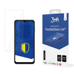 Samsung Galaxy M13 4G - 3mk FlexibleGlass Lite™ защитная пленка для экрана цена и информация | Защитные пленки для телефонов | 220.lv