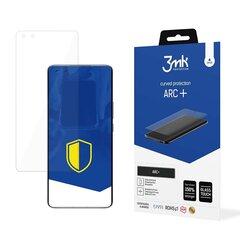 Honor Magic 4 Ultimate - 3mk ARC+ screen protector cena un informācija | Ekrāna aizsargstikli | 220.lv