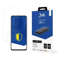Realme GT Neo 3T - 3mk ARC+ screen protector cena un informācija | Ekrāna aizsargstikli | 220.lv