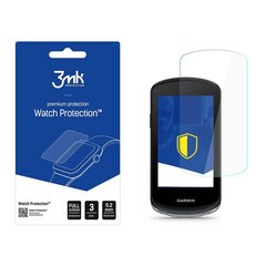 Garmin Edge 1040 - 3mk Watch Protection™ v. FlexibleGlass Lite screen protector cena un informācija | Auto GPS | 220.lv