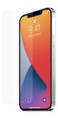 Fusion Japan rūdīta stikla ekrāna aizsargs priekš Apple iPhone 12 / 12 Pro cena un informācija | Ekrāna aizsargstikli | 220.lv