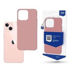 Apple iPhone 14 Max - 3mk Matt Case lovage cena un informācija | Telefonu vāciņi, maciņi | 220.lv