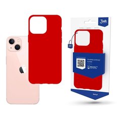 Apple iPhone 14 Max - 3mk Matt Case lychee cena un informācija | Telefonu vāciņi, maciņi | 220.lv