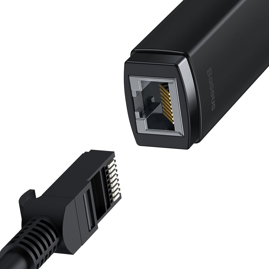 Adapteris Baseus cena un informācija | Adapteri un USB centrmezgli | 220.lv
