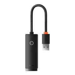 Адаптер Baseus цена и информация | Адаптеры и USB разветвители | 220.lv