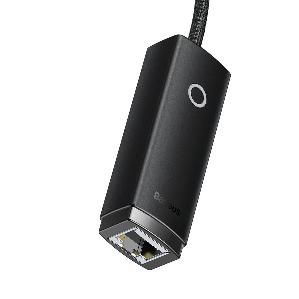 Adapteris Baseus cena un informācija | Adapteri un USB centrmezgli | 220.lv