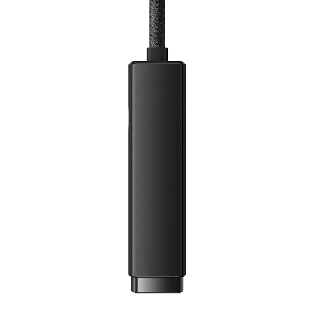 Adapteris Baseus цена и информация | Adapteri un USB centrmezgli | 220.lv