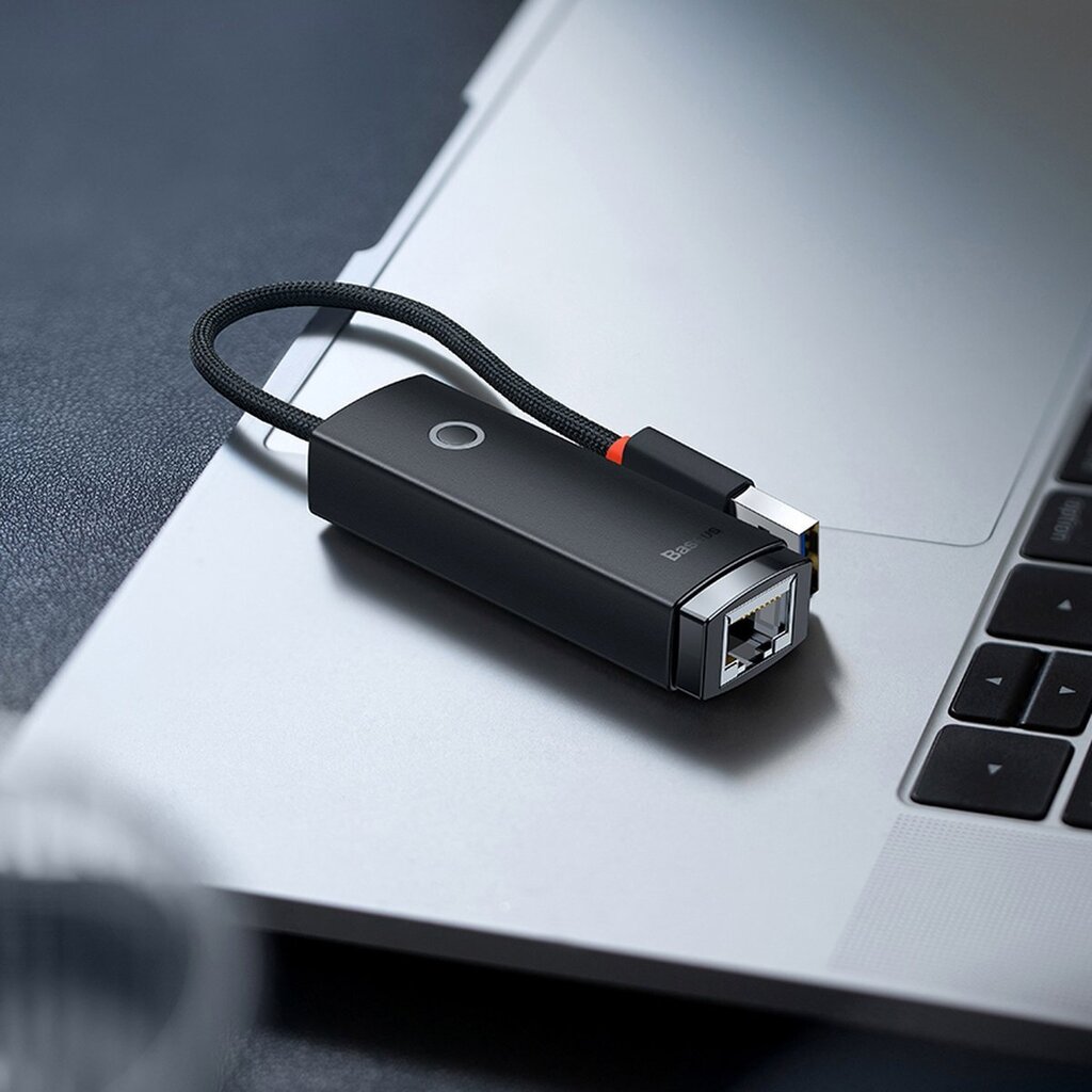 Adapteris Baseus cena un informācija | Adapteri un USB centrmezgli | 220.lv