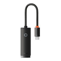 Adapteris Baseus cena un informācija | Adapteri un USB centrmezgli | 220.lv