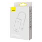 Adapteris Baseus цена и информация | Adapteri un USB centrmezgli | 220.lv