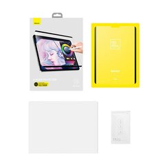 Baseus 0.15mm Paper-like film For iPad Air/Pro 10.9/11" Transparent цена и информация | Аксессуары для планшетов, электронных книг | 220.lv