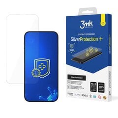 Apple iPhone 14 Max/14 Pro Max - 3mk SilverProtection+ защитная пленка для экрана цена и информация | Защитные пленки для телефонов | 220.lv