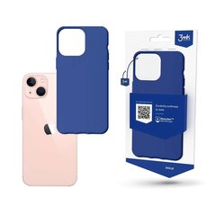 Apple iPhone 14 Pro Max - 3mk Matt Case strawberry cena un informācija | Telefonu vāciņi, maciņi | 220.lv