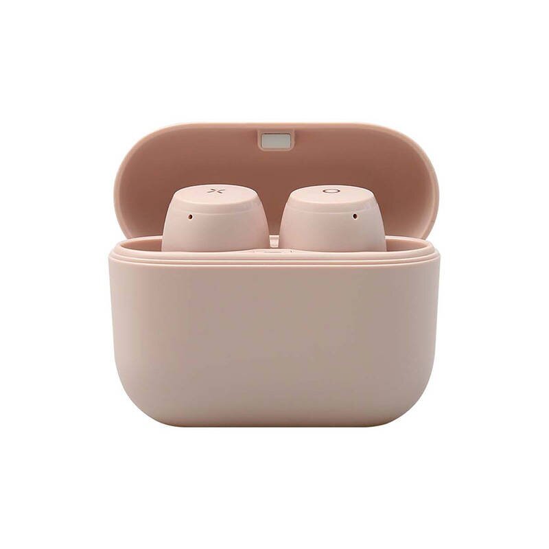 Edifier X3 TO-U wireless headphones TWS (pink matt) cena un informācija | Austiņas | 220.lv