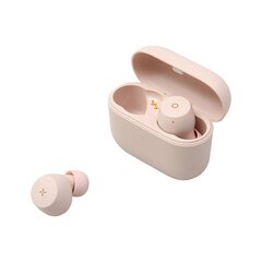 Edifier X3 TO-U wireless headphones TWS (pink matt) цена и информация | Наушники | 220.lv