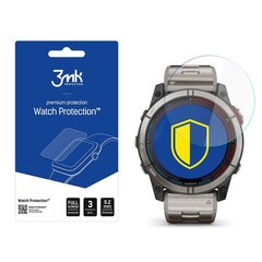 3MK Watch Screen Protector cena un informācija | Viedpulksteņu un viedo aproču aksesuāri | 220.lv