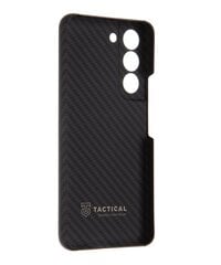 Tactical MagForce Aramid Чехол for  Samsung Galaxy S22 Black цена и информация | Чехлы для телефонов | 220.lv