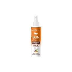 Saules aizsargkrēma ķermeņa losjons spf 30 sun care 200 ml, BSC026 cena un informācija | Sauļošanās krēmi | 220.lv