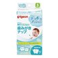 Pigeon bērnu mitrās salvetes piena zobu tīrīšanai no 6 mēn.+ 42gab цена и информация | Zobu pastas, birstes | 220.lv