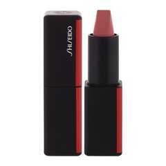 Lūpu krāsa Shiseido Modern Matte Powder Lipstick 508 Semi Nude, 4 g cena un informācija | Lūpu krāsas, balzāmi, spīdumi, vazelīns | 220.lv