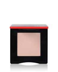 Vaigu sārtums Shiseido InnerGlow CheekPowder 01 Inner Light, 4 g цена и информация | Бронзеры (бронзаторы), румяна | 220.lv